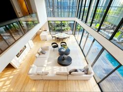 Clementi Park (D21), Detached #502505731